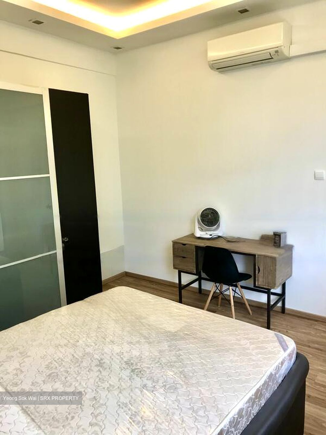 Lakepoint Condominium (D22), Condominium #455871781